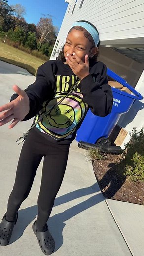 Good morning 🖤 • • #labkidz #explore #explorepage #viral #viralreels #dancechallenge | LAB Kidz LLC