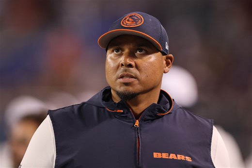 Calls Mount for Bears to Make Major Move After Blowout Loss to Lions