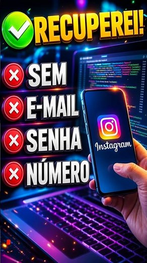 HOW TO RECOVER YOUR INSTAGRAM ACCOUNT 2026 (NO EMAIL, NO PASSWORD, NO PHONE NUMBER)