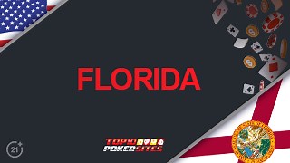 Online Poker Florida - Legal Real Money Poker Sites In FL for 2026