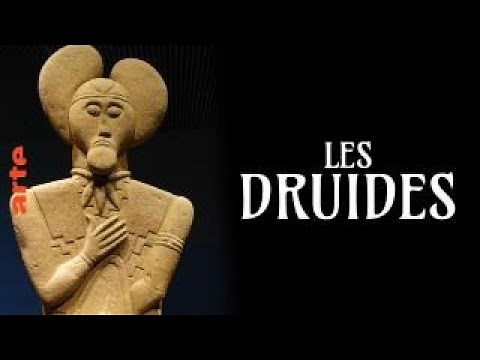 Les Druides