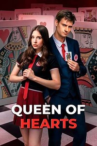 Queen of Hearts (2025) - TV Show