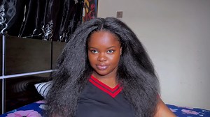 Looking for a crochet style with a seamless, invisible hairline and zero leave-out? This tutorial has you covered! In this step-by-step guide, I’ll show you how to create a stunning, natural-looking crochet hairstyle that blends perfectly without any leave-out needed. Say goodbye to blending issues and hello to a flawless finish!🔹 What You’ll Learn:How to achieve an invisible hairline for a realistic look. Detailed crochet technique tips for beginners and pros The secrets to long-lasting, easy-