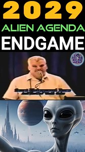 111K views · 3.2K reactions | 2029 Alien Agenda  ENDGAME: Phil...