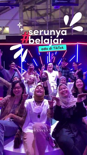 TikTok Indonesia on TikTok