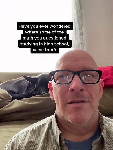 He founded Algebra! #muslim #fyp #math #education #history #muslimtiktok #islam #islamic