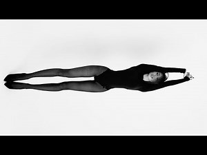 supermodel (⚠️ warning: this subliminal is extremely effective)