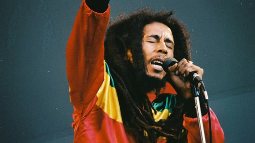 'One Love': All About Bob Marley's 12 Children