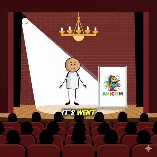 english verbs #anicom #animatedcomedy #standupanimation #comedyshorts #funnyanimation