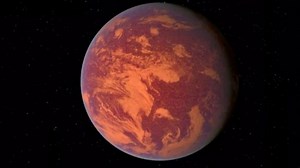 TOI-561 B: Astrónomos descubren ‘súper-Tierra' orbitando estrella más vieja de la galaxia