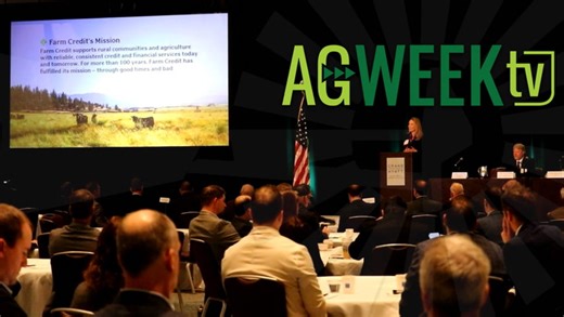 AgweekTV Full Show: Ag economy, USMCA review, Belted Galloways, Ted Matthews