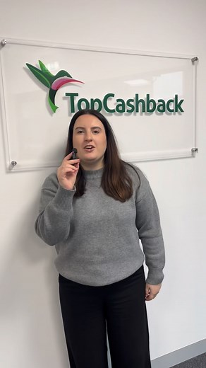 16 reactions · 12 comments | Oops, we spilled our Black Friday deals 𧻓 Find out our WOW cashback rates next week 朗 #cashback #topcashback #blackfriday #blackfridaydeals #moneysaving #cashbackapp | TopCashback | Facebook