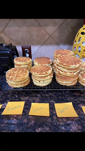 Chaffle recipes in the making!! Low carb and keto life Basic chaffle recipe is 1/2 cup shredded cheese and 1 egg! Cook in a mini waffle iron! Get more than 100 recipes on LowCarbInspirations.com for free! 😍😍😍 #chaffles #chafflecookbook