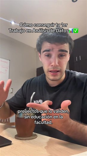 Yo estoy en mi primer trabajo, esto me sirvió a mi, no es lo mismo para todos. Practiquen, hagan proyectos, sean curiosos🫡✅ #powerbi #datos #analisisdedatos #sql #proyecto