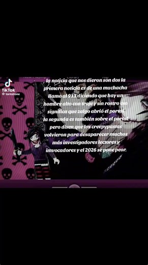 Creepypasta 2026: Zalgo y la amenaza de los portales