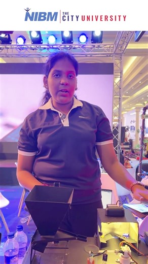 Coffee Beans Sorting Machine | Skills Expo 2025