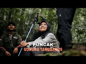 Gunung Tanggamus Lampung | ViewRanger