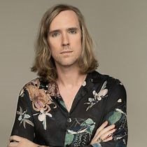 Daniel Reynolds | Author - Out Magazine
