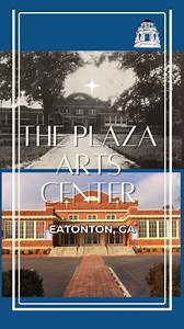 4.1K views · 54 reactions | Built in 1916 as Eatonton High School,...