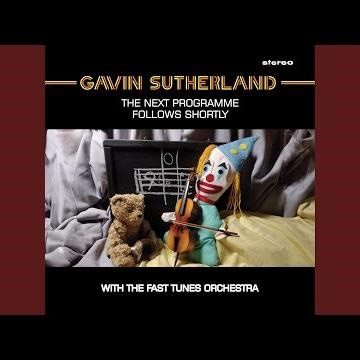 Left Bank Two (Gallery Music from "Vision On") (feat. Kevin Earley)