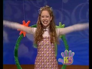 43 Hi 5 Season 1 Episode 43