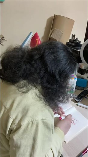 Draw forget me not flower