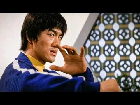 The New Game of Death (1975) Long Live the King of Kung Fu !
