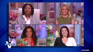 105K views · 1.4K reactions | JOB NUMBERS BELOW EXPECTATIONS: After the latest U.S. jobs report fell below analysts’ expectations, the co-hosts question the psychological impact the pandemic has had on the workforce and if women experienced more repercussions from the weak economy. abcn.ws/3xTTDU7 | The View | Facebook