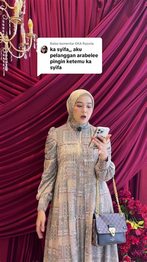 Meet & Event Arabel: Cara Ikut Meet-up Bel Lovers di Kotamu