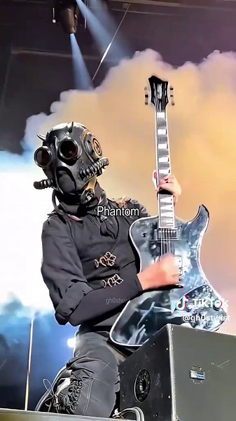 #thebandghost #ghostbc | thebandghost