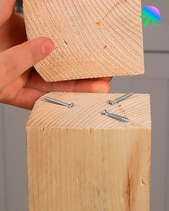 1.4M views · 537 reactions | Easy Wood Joinery Method | Pixel Pop | Facebook