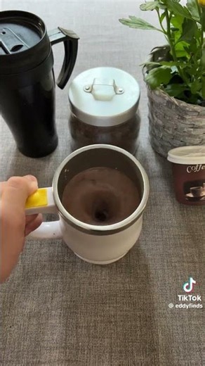 Smart Digital Cup You Need to See 😳☕