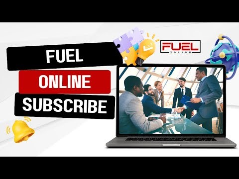 FUEL ONLINE - Top Atlanta SEO Agencies | Top-Ranked Atlanta SEO Firm | Trusted Atlanta SEO Company