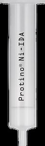Protino Ni-IDA 2000 kit for His-tag protein purification in Maxi format