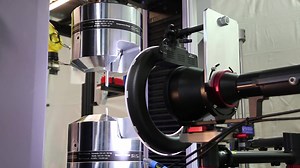 Understand the subtle differences in materials at break. MTS Criterion Test System controllers now have 5x faster data acquisition rate for more precise measurement. https://test.mts.com/articles/materials/criterion-controller/?utm_source=facebook&utm_medium=social&utm_campaign=criterion-controller-may-20&utm_content=article #materialstesting #mechanicaltesting | MTS Systems Corporation