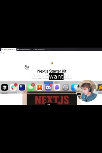 I Built a SaaS App from Scratch in 15 Minutes!