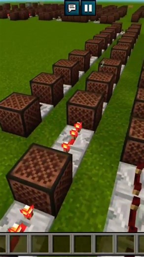 Passenger - Let Her Go (Note Block Cover)