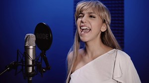 Sword Art Online: Alicization - War of Underworld Opening - ANIMA Cover Latino! | The Covers Duo