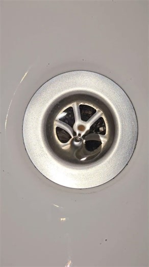 interesting sink drain