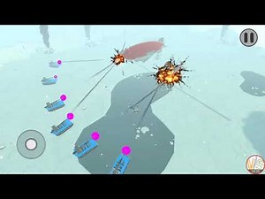 Army Battle Simulator Level 20 Walkthrough Gameplay