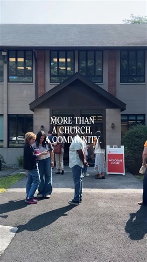 Connect Church on Instagram: "SUNDAY IS COMING 🎄 We’re gathering together! Pastor Deryck will be preaching tomorrow. 📍 No Ashland Sunday service this week 📍 Framingham: 9AM, 10:45AM, 12:30PM 📍 Tri-County: 10AM Join us — we’ll save you a seat. 🙌"