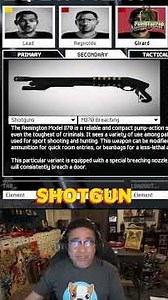 REALISTIC SWAT 4 LOADOUT in First Responders Mod - Part 3!