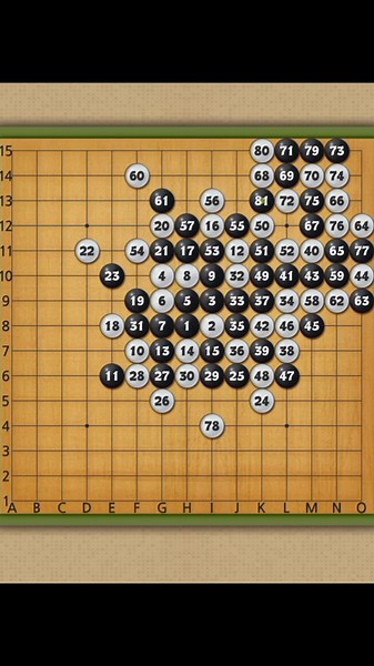 Exploring the World of Go Board Game