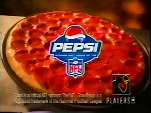 Fall 2003 - The NFL Pizza Deal