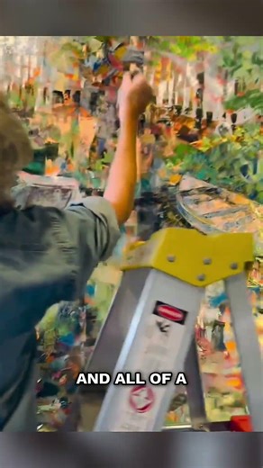 I Started Painting After 60 - Cynthia Rosen