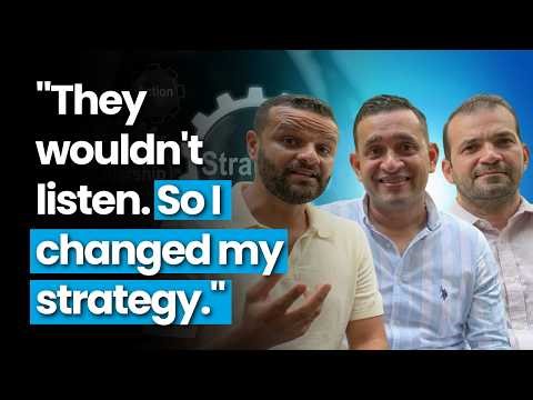 Why I Stopped Chasing Clients and Started Teaching Students