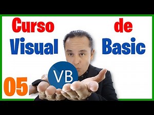 Comentarios en Visual Basic.NET [05]⛓️