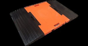 Portable Axle Scale - KOBASTAR