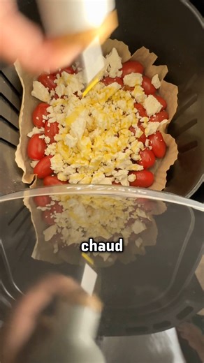 34K views · 64 reactions | Plus d’excuse pour bien manger maintenant  #food #airfryer #batchcooking #recette #recettefacile #etudiant #recettesimple | ELECTRO DEPOT | Facebook