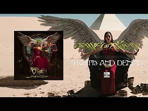 BORN OF OSIRIS - Truth and Denial